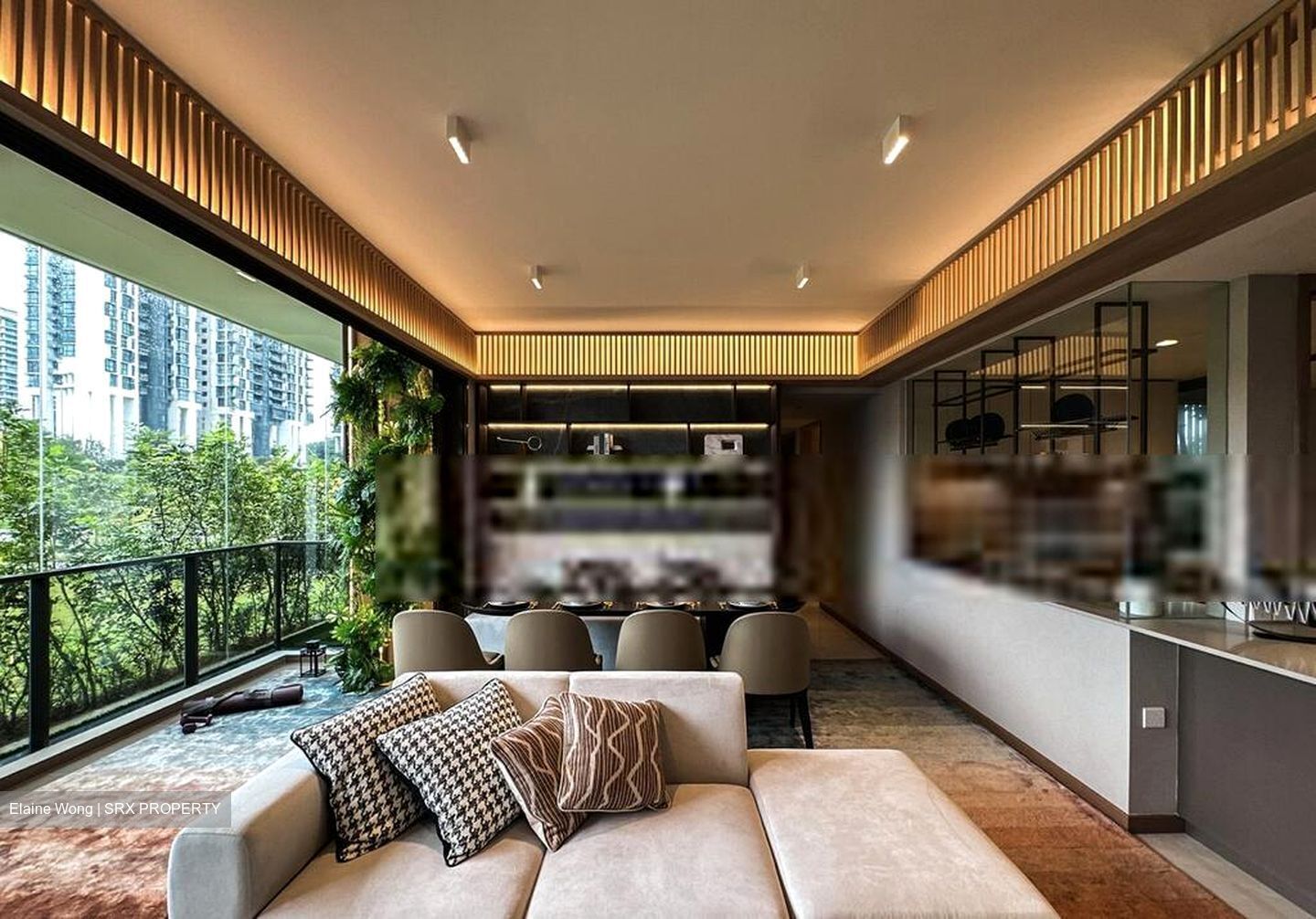 The Botany At Dairy Farm (D23), Condominium For Sale 100583931